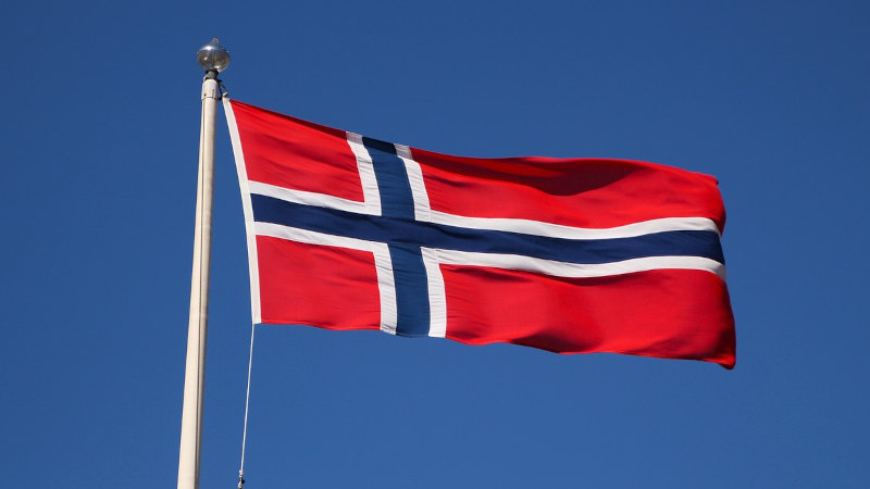 Flaga norweska i jej znaczenie 17 maja
