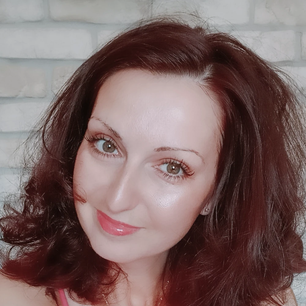 Agnieszka, lektorka na kursie norweskiego online